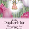 Special Daughter-In-Law